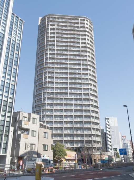 東京都荒川区東日暮里自住公寓 1居室
