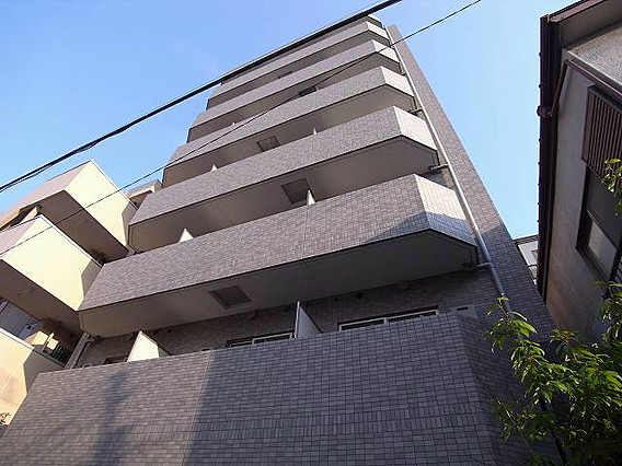 東京都墨田区本所投资公寓 1居室