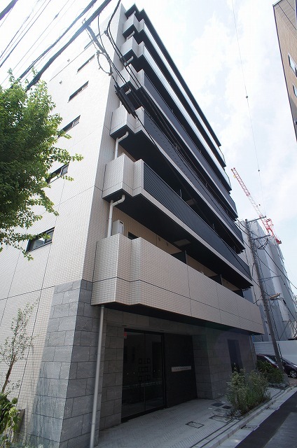 東京都墨田区石原投资公寓 1居室