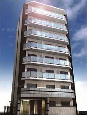 東京都墨田区向島投资公寓 1居室