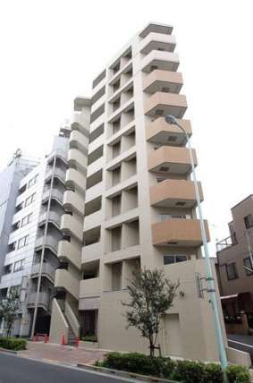 東京都北区滝野川投资公寓 1居室