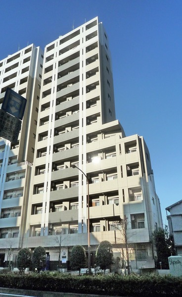 東京都文京区小石川投资公寓 1居室