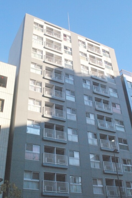 東京都千代田区外神田投资公寓 1居室